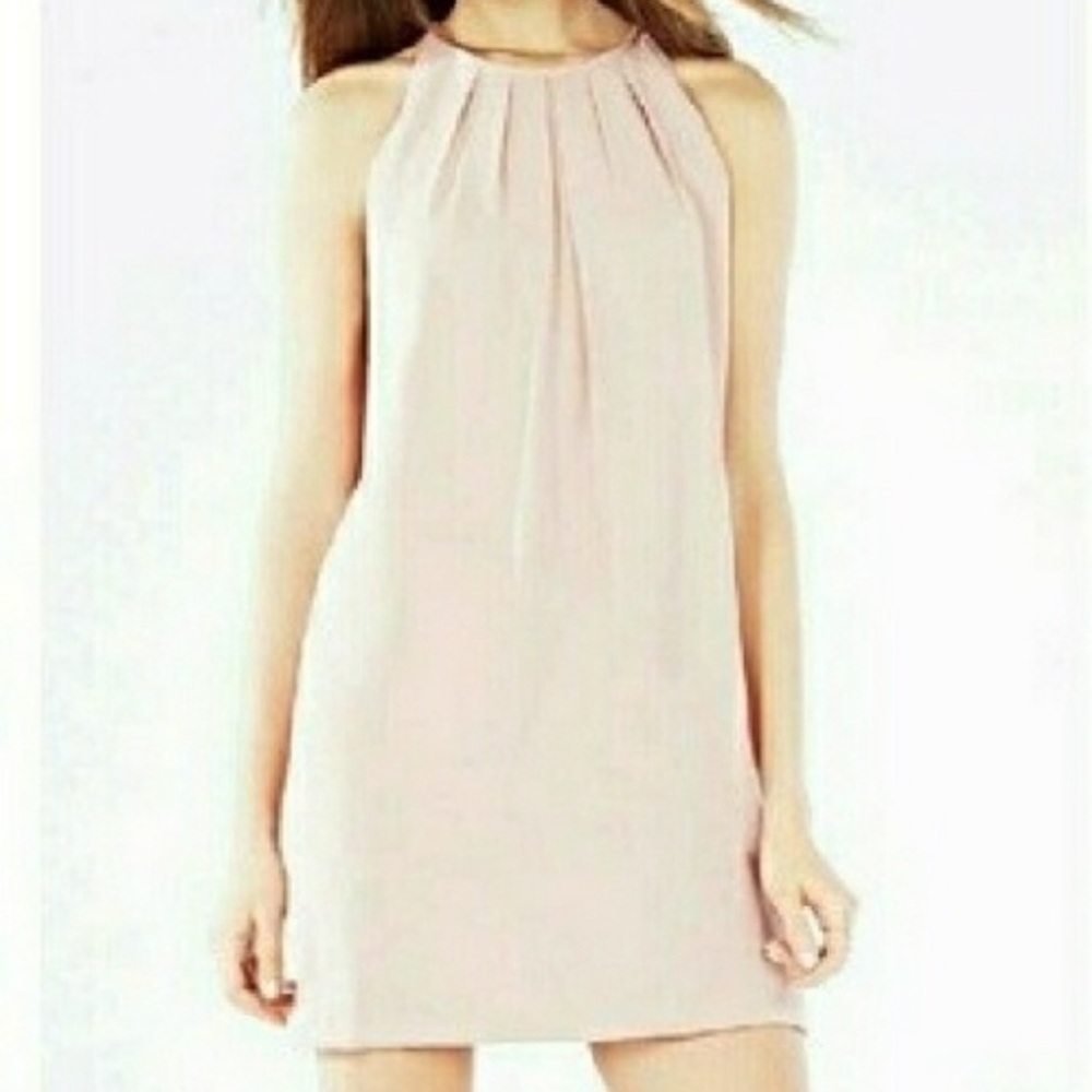 BCBGMaxazria dress